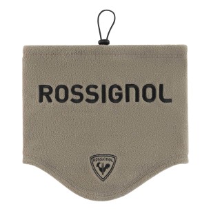 Rossignol Polar Neck Warmer dune