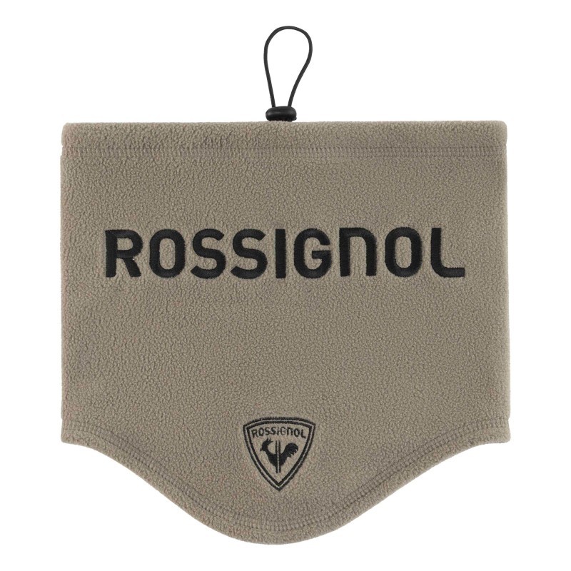 Rossignol Polar Neck Warmer dune