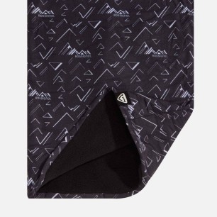 Rossignol Rossi Warm Neck black