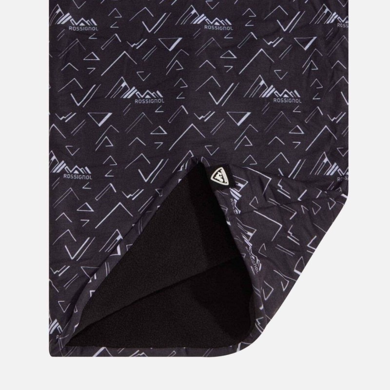 Rossignol Rossi Warm Neck black