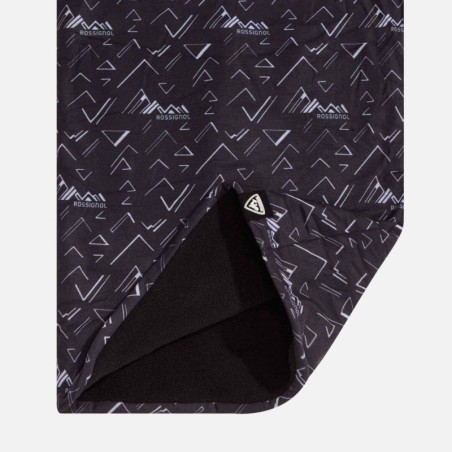 Rossignol Rossi Warm Neck black