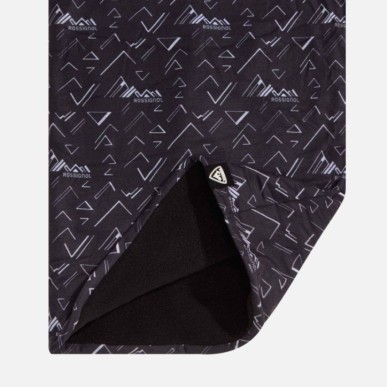 Rossignol Rossi Warm Neck black