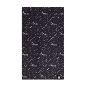 Rossignol Rossi Warm Neck black