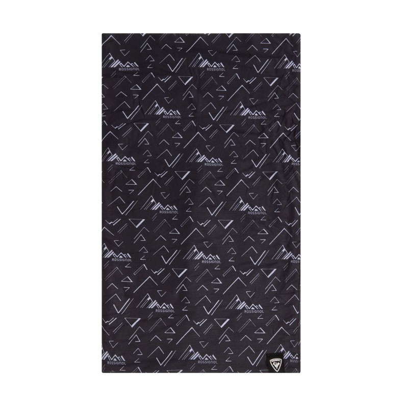 Rossignol Rossi Warm Neck black
