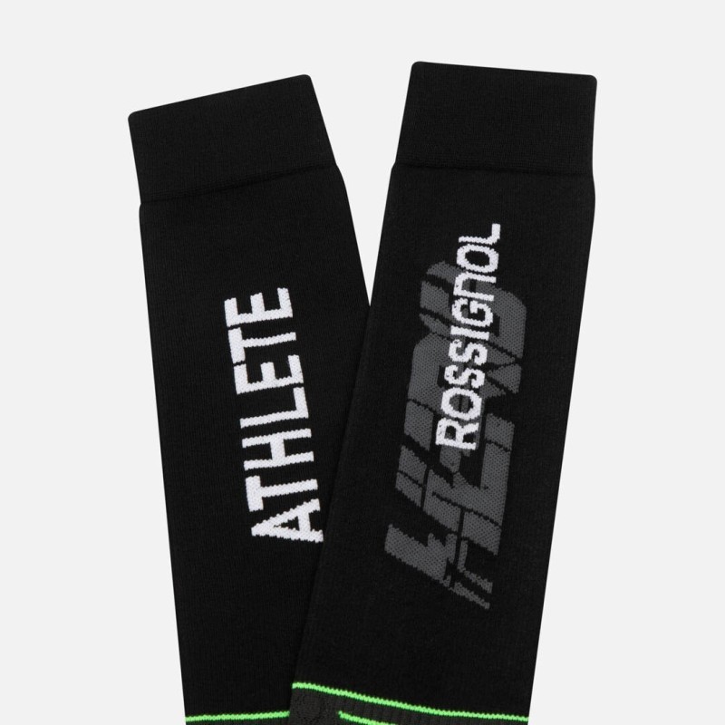 Rossignol Hero Chaussettes black