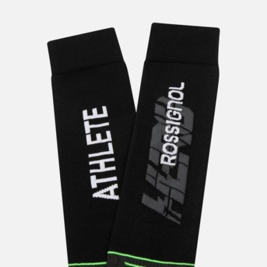 Rossignol Hero Chaussettes black