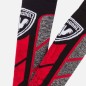 Rossignol Thermotech 2 Paires Chaussettes black