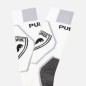 Rossignol Pure Comfort Chaussettes Femme white