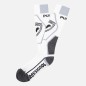 Rossignol Pure Comfort Chaussettes Femme white