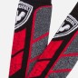Rossignol Thermotech 2 Paires Chaussettes Enfant black