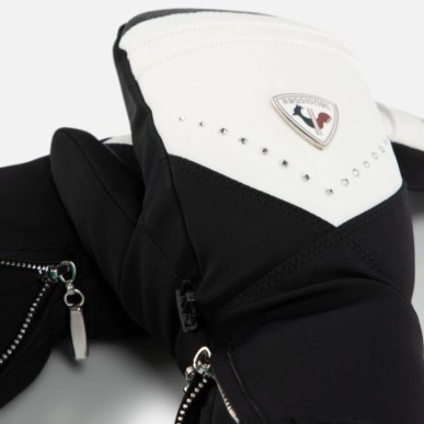 Rossignol Absolute Impr Moufles Femme white