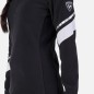 Rossignol Strawpile Fleece HZ Femme black