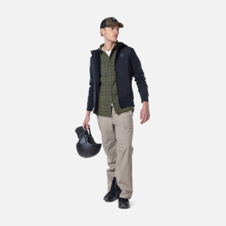 Rossignol Classique Hybrid Clim FZ black