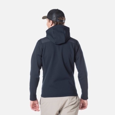 Rossignol Classique Hybrid Clim FZ black