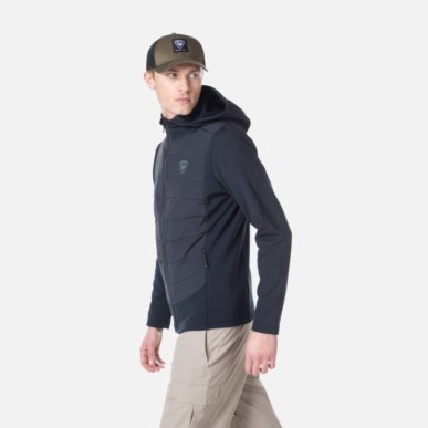 Rossignol Classique Hybrid Clim FZ black