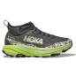 Hoka Speedgoat 6 Mid GTX outer orbit / lettuce