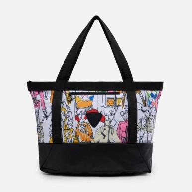 Rossignol Tote Bag 30L JCC