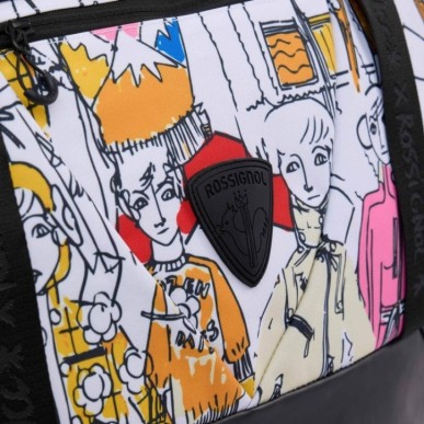 Rossignol Tote Bag 30L JCC