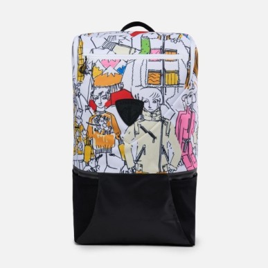 Rossignol Commuters Bag 15L JCC