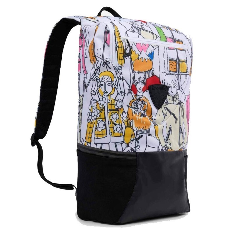 Rossignol Commuters Bag 15L JCC