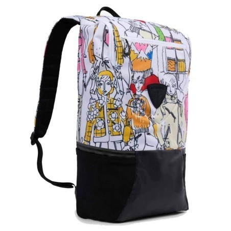 Rossignol Commuters Bag 15L JCC