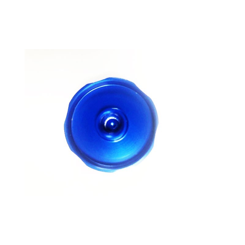 Bouchon Alu valve Fourche SP