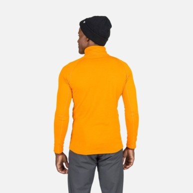 Rossignol Blackside Fleece HZ sunburst
