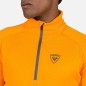 Rossignol Blackside Fleece HZ sunburst