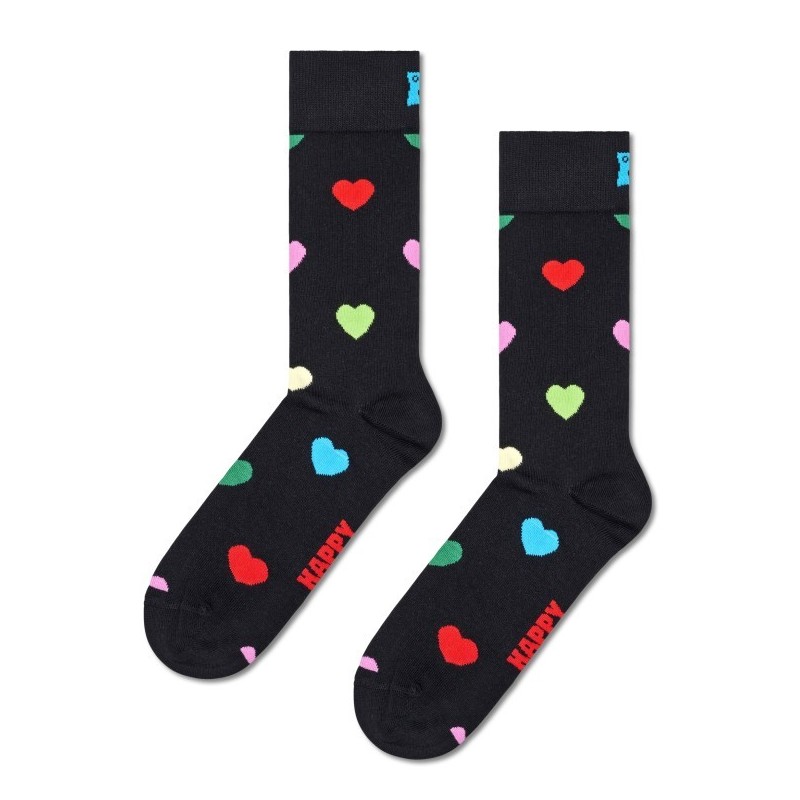 Happy Socks Heart