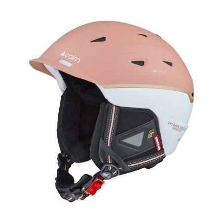 CAIRN XPLORER RESCUE MAT Peach champagne