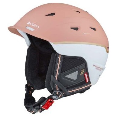 CAIRN XPLORER RESCUE MAT Peach champagne