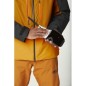Picture Object Jacket black honey carrot
