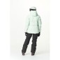 Picture Lement Jacket Femme silt green