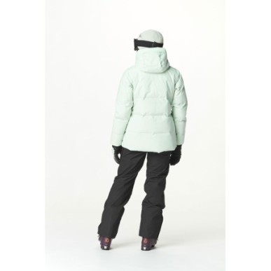 Picture Lement Jacket Femme silt green