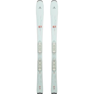 Dynastar E LITE 3 XPRESS + Look XP 11