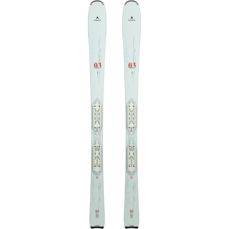 Dynastar E LITE 3 XPRESS + Look XP 11