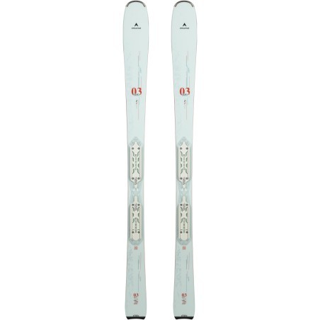 Dynastar E LITE 3 XPRESS + Look XP 11