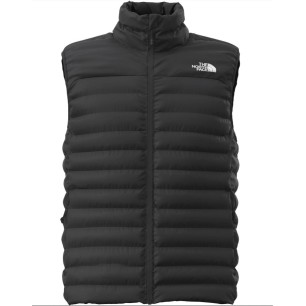 The North Face Terra Peak Vest black