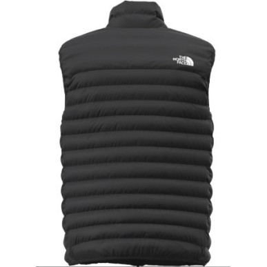 The North Face Terra Peak Vest black