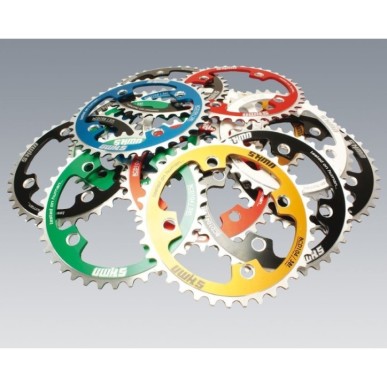 plateau Shaman 4mm plateaux