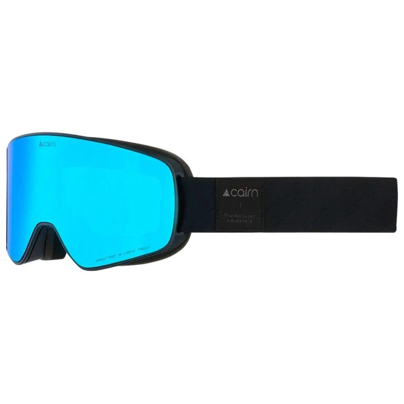 Cairn Magnitude Blue