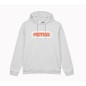 Picture Millbrook Hoodie grey melange