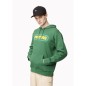 Picture Millbrook Hoodie verdant green