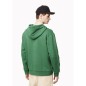Picture Millbrook Hoodie verdant green