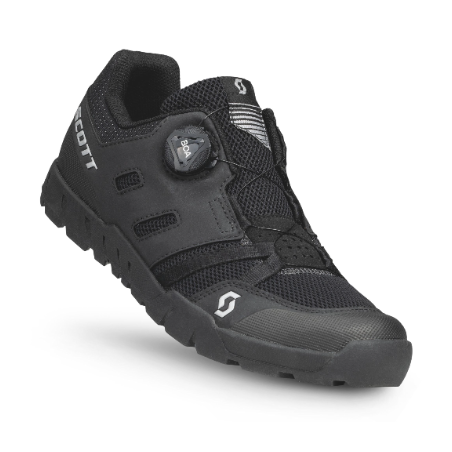 SCOTT SPORT CRUS-R FLAT BOA®