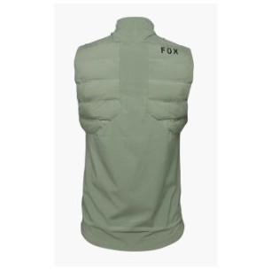 FOX veste Flexair Fire