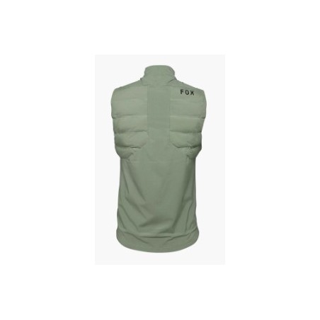 FOX veste Flexair Fire