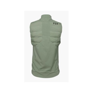 FOX veste Flexair Fire