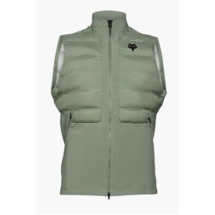 FOX veste Flexair Fire
