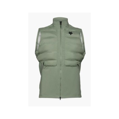 FOX veste Flexair Fire